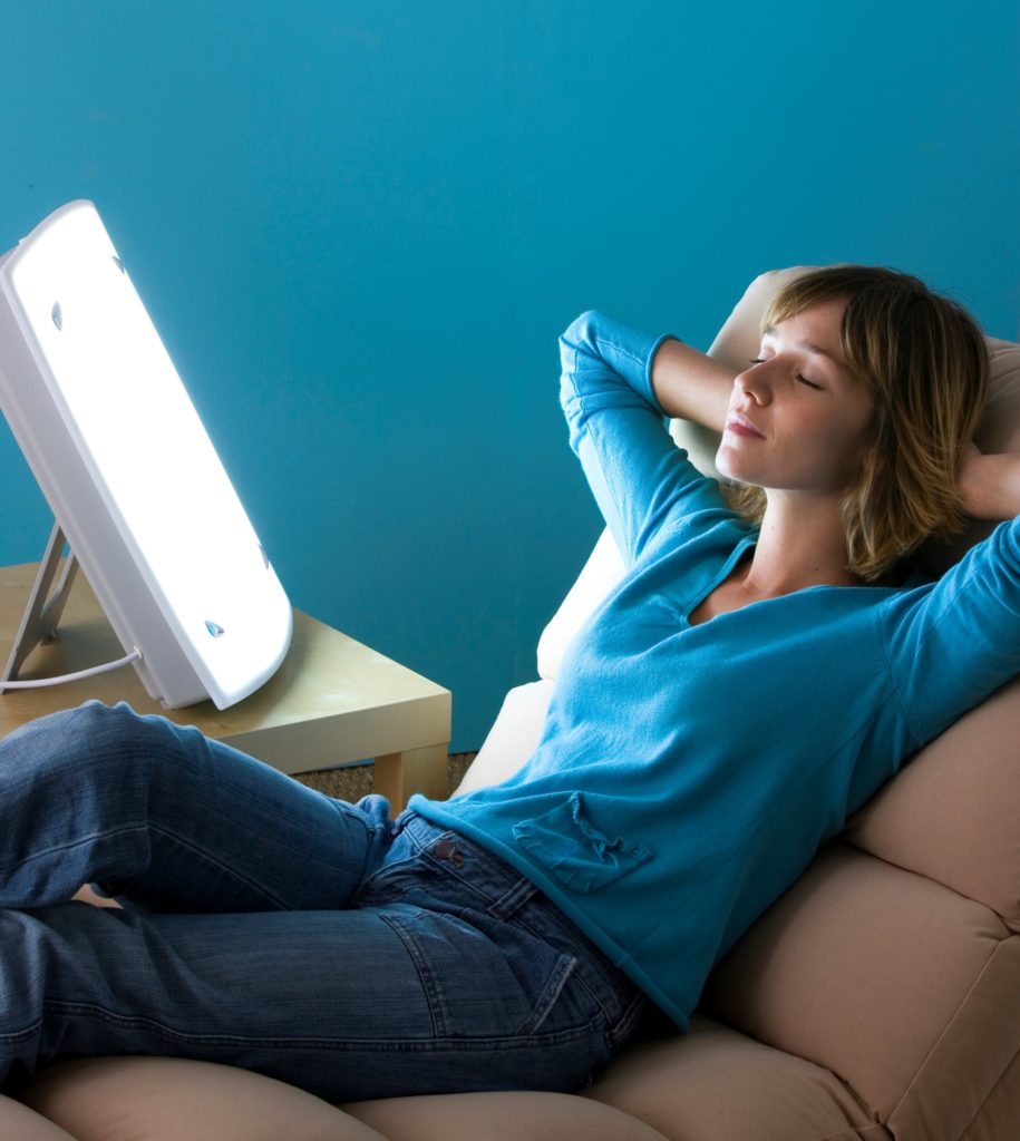 LEDs Shining a Light on Photomedicine Open Sky PR