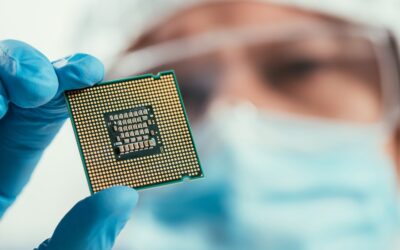 Advanced Semiconductor Packaging – The Great U.S. Imperative