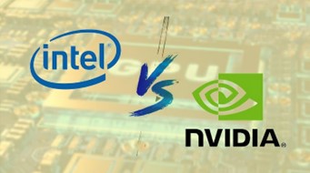 Leadership & Innovation Collide: Intel vs. NVIDIA at COMPUTEX 2025