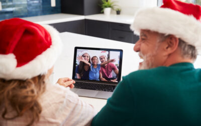 Modern-day Santa’s Elves in the Fab