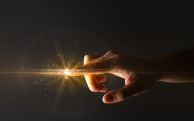 Photonics—The World’s Invisible Engine